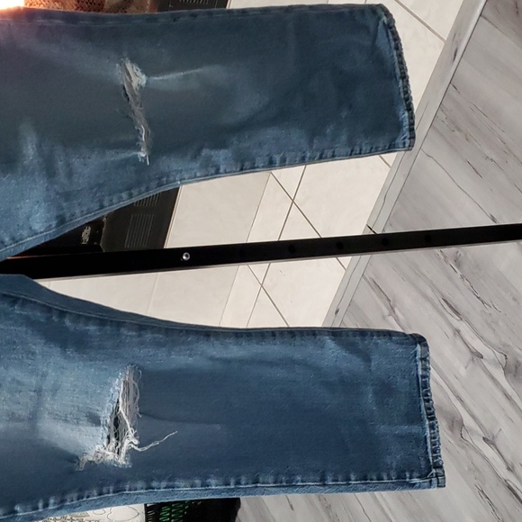 NWT FRAME JEANS - Picture 5 of 12